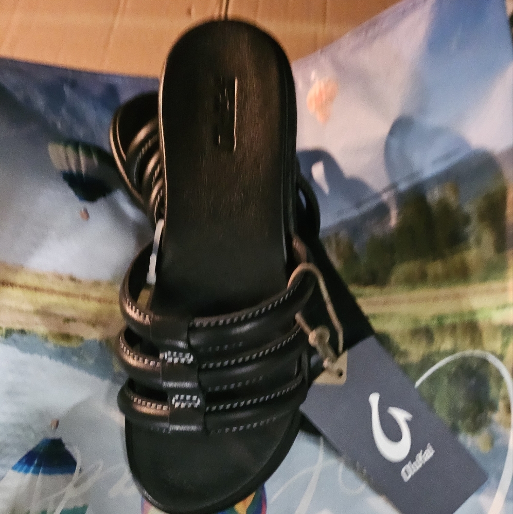 Olukai Womens